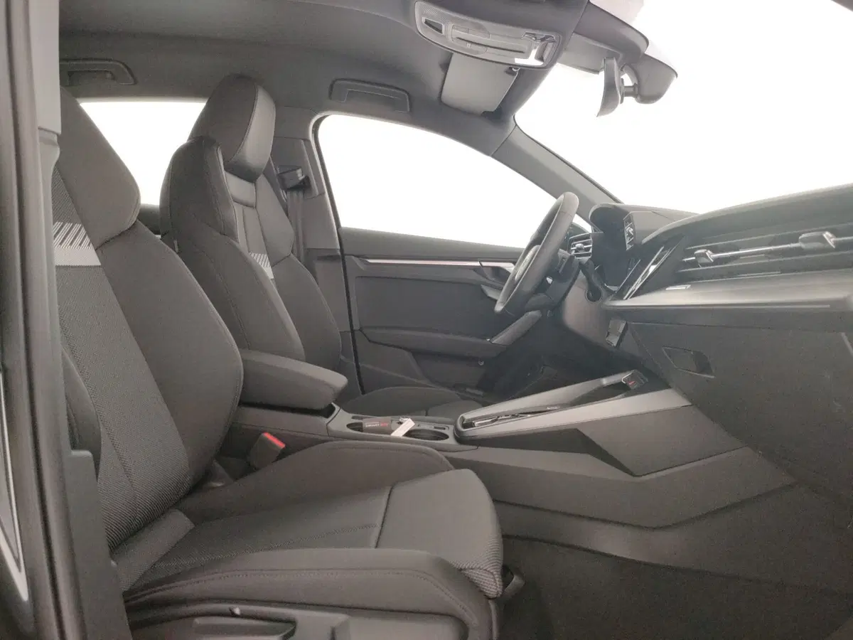Audi A3 allstreet usata a Napoli (7)