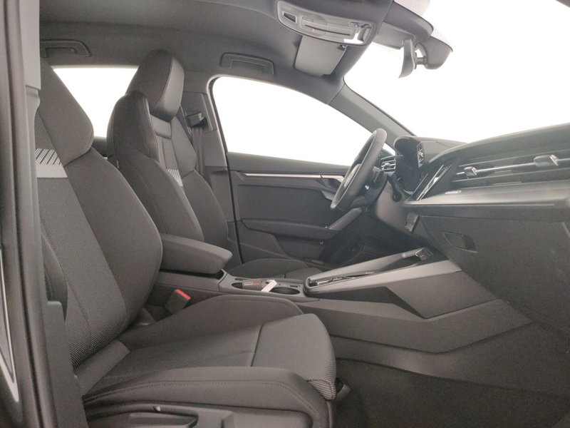 Audi A3 allstreet usata a Napoli (7)