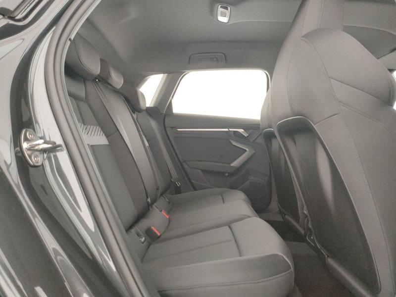 Audi A3 allstreet usata a Napoli (9)