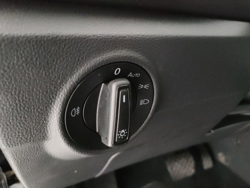 Volkswagen T-Roc usata a Napoli (14)