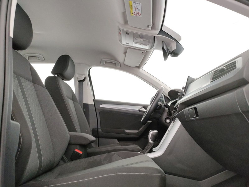 Volkswagen T-Roc usata a Napoli (8)