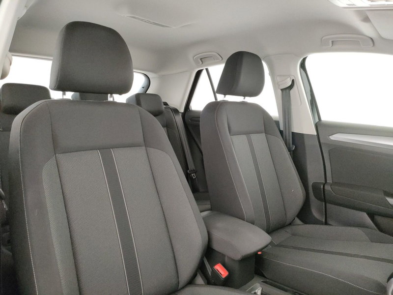 Volkswagen T-Roc usata a Napoli (9)