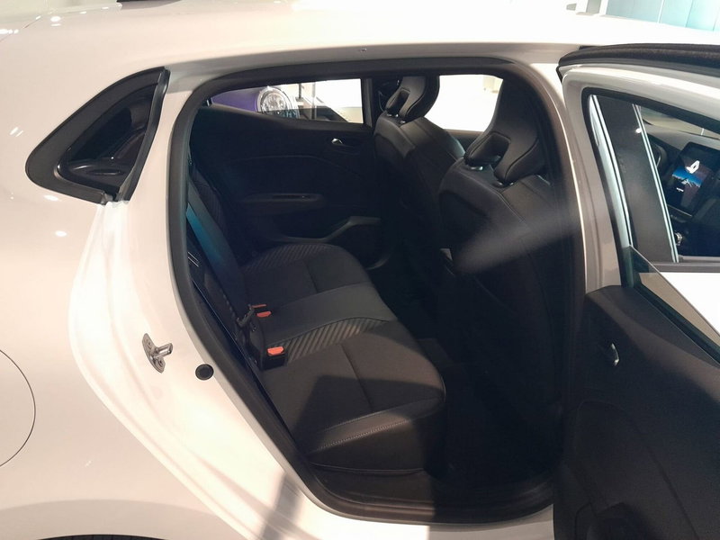 Renault Clio usata a Asti (10)