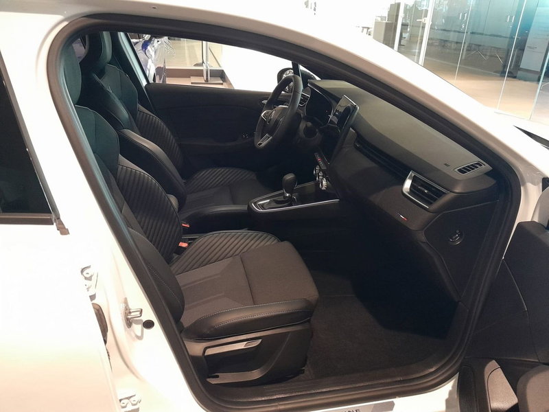 Renault Clio usata a Asti (11)