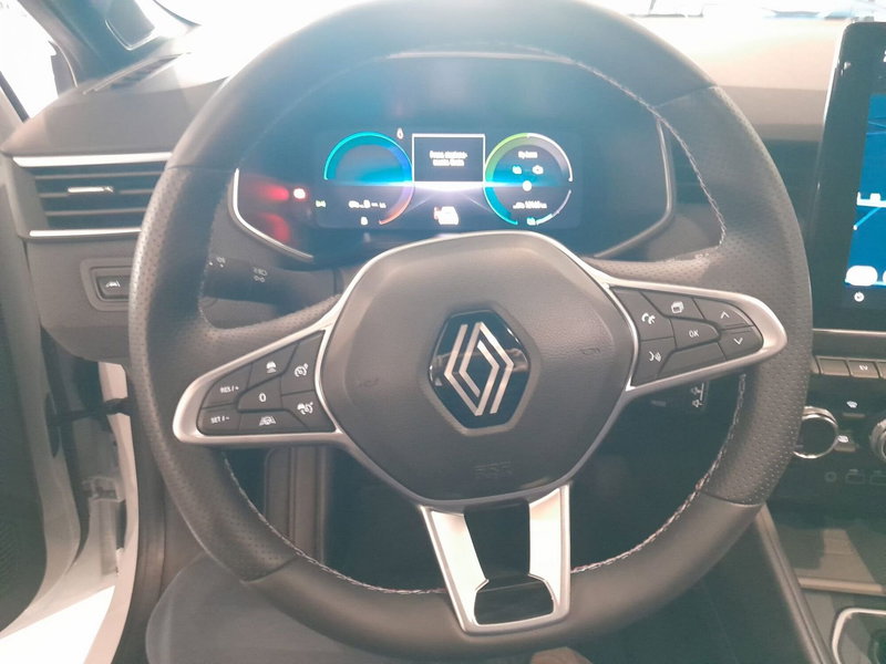 Renault Clio usata a Asti (12)