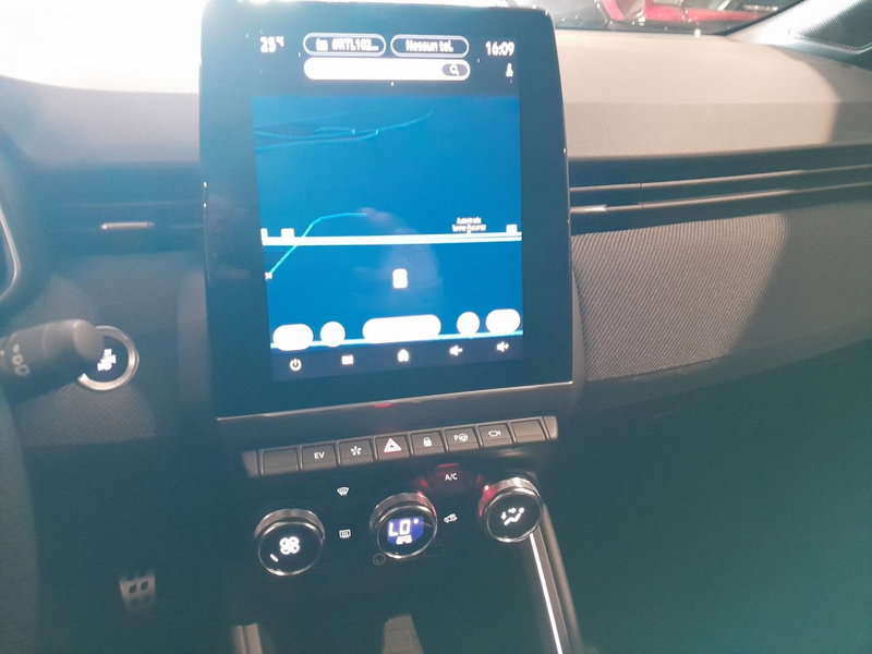 Renault Clio usata a Asti (13)