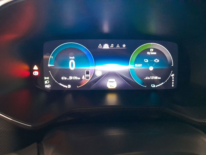 Renault Clio usata a Asti (14)