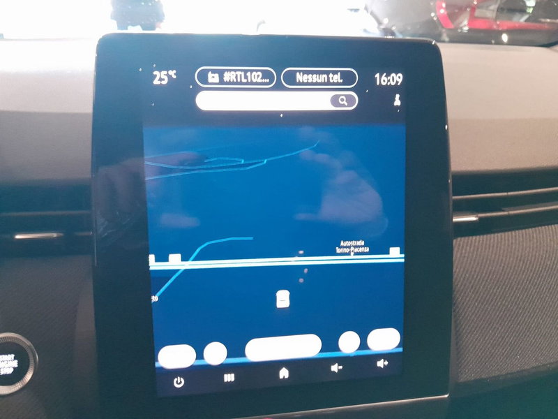 Renault Clio usata a Asti (15)