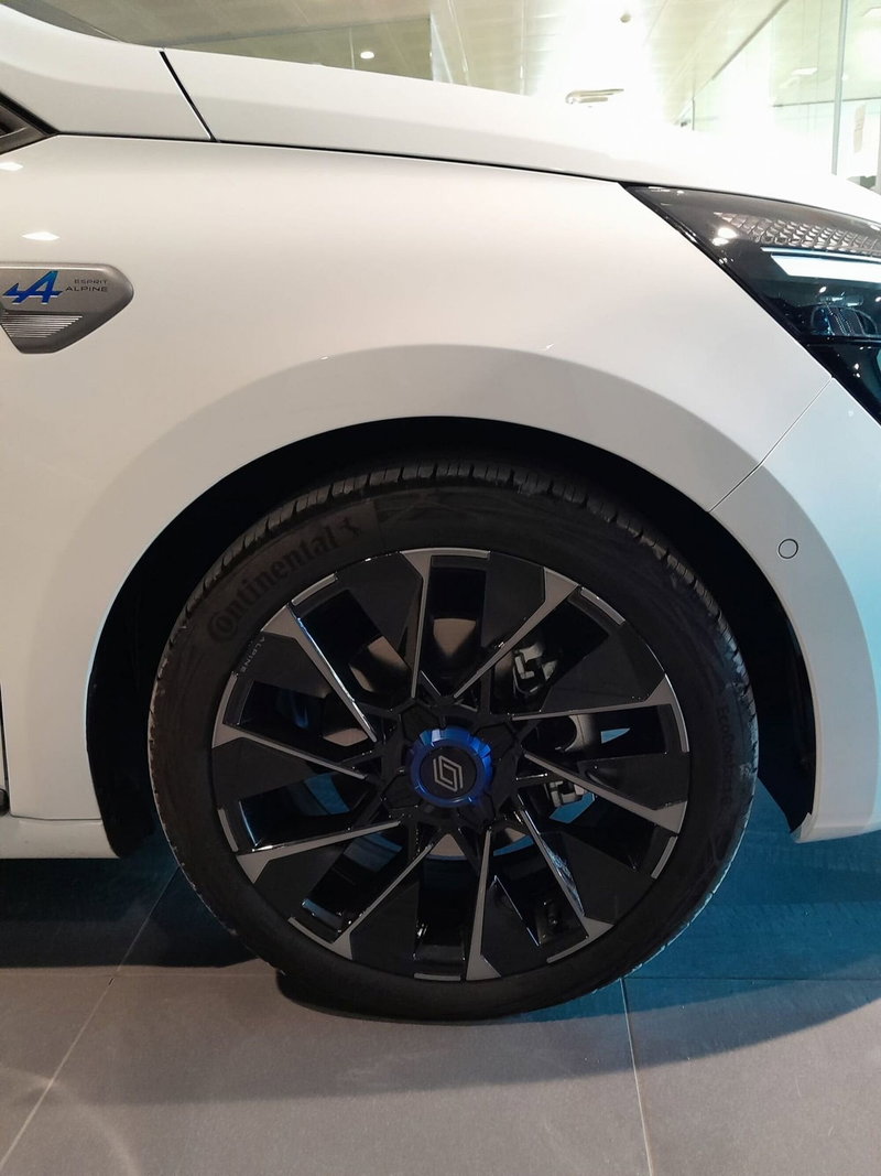 Renault Clio usata a Asti (18)