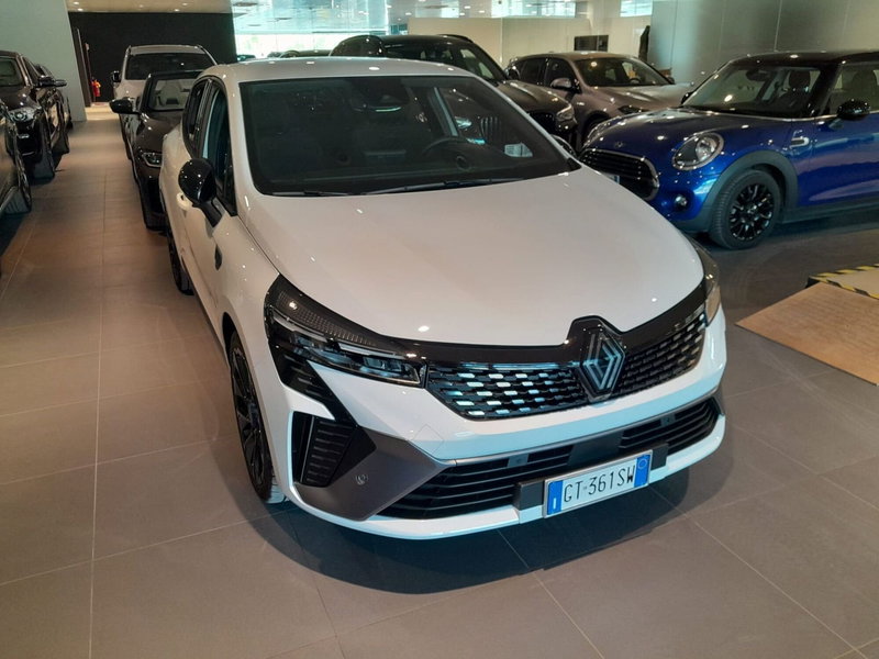 Renault Clio usata a Asti (3)