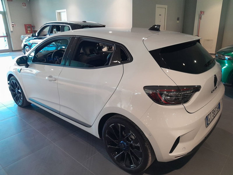 Renault Clio usata a Asti (6)