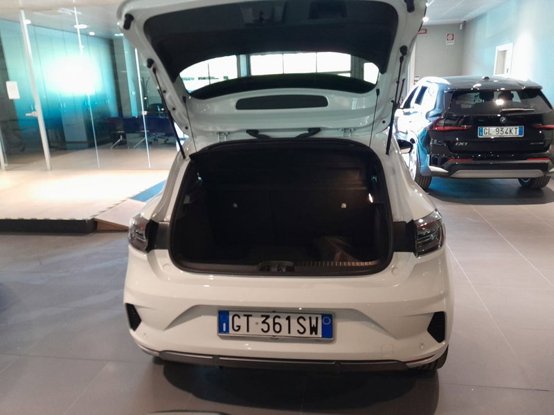 Renault Clio usata a Asti (7)