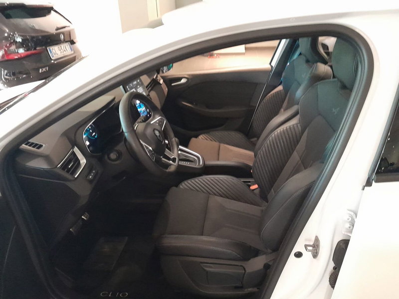 Renault Clio usata a Asti (8)