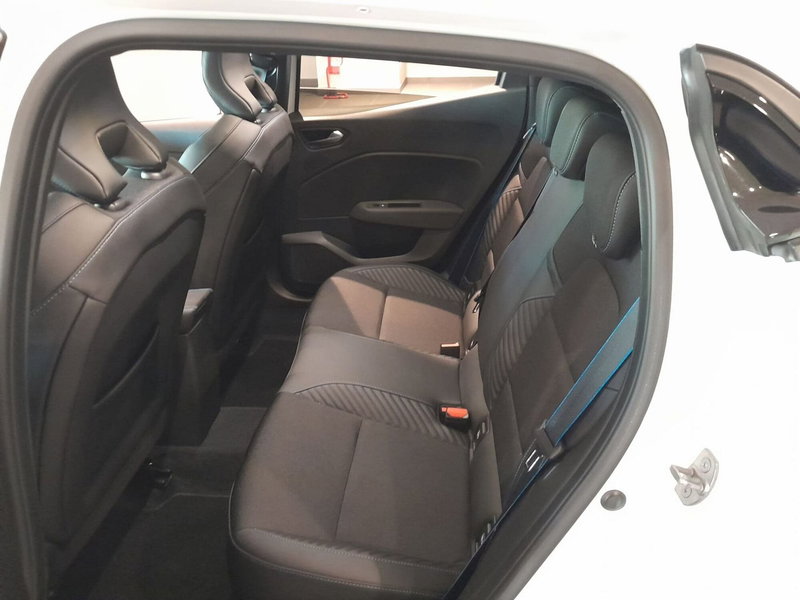 Renault Clio usata a Asti (9)