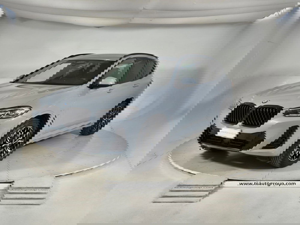 BMW X3 usata a Cuneo