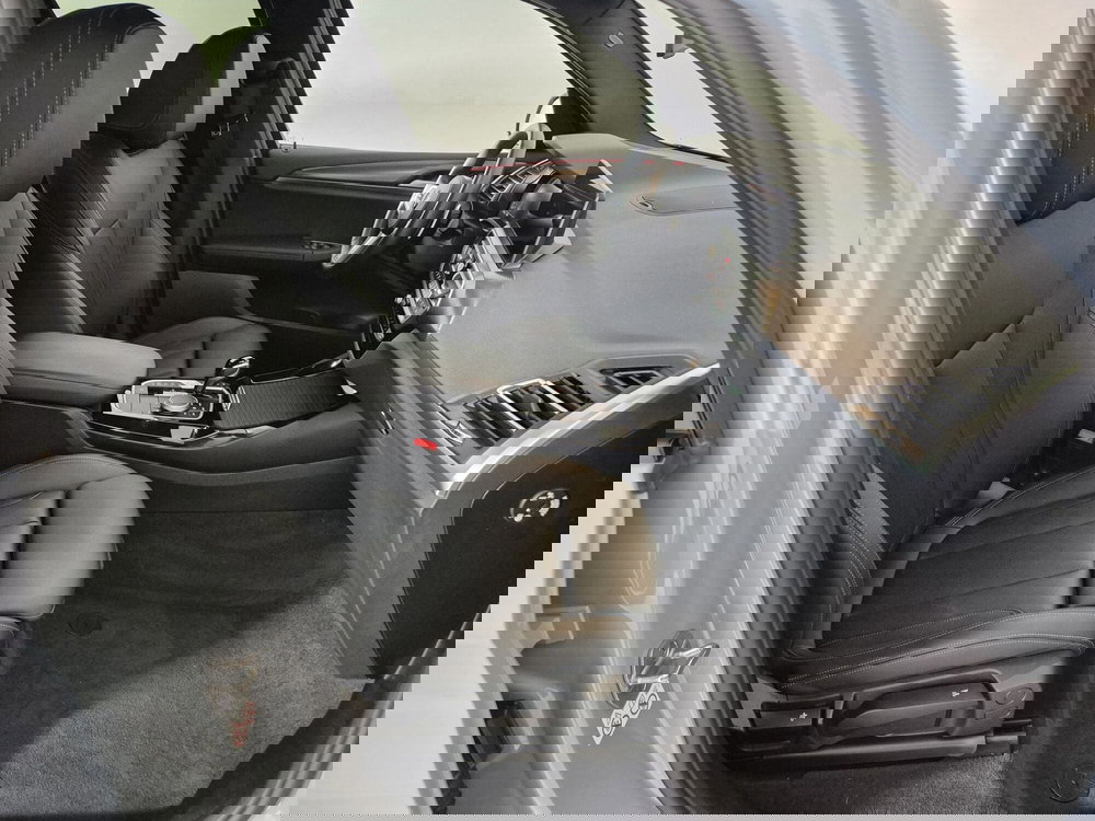 BMW X3 usata a Cuneo (10)