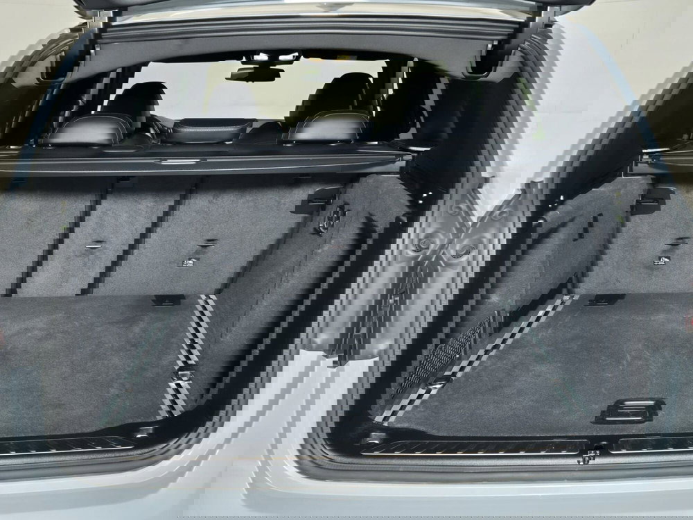 BMW X3 usata a Cuneo (13)