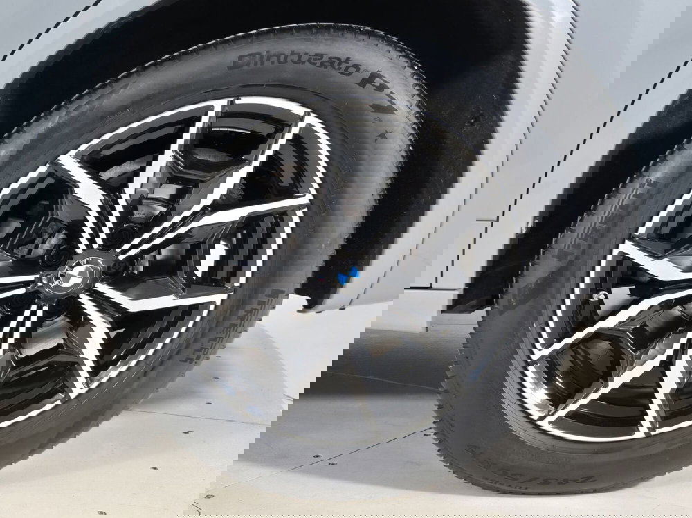 BMW X3 usata a Cuneo (14)