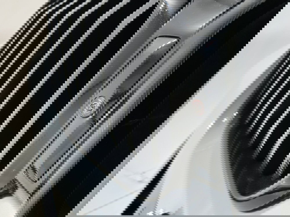 BMW X3 usata a Cuneo (17)