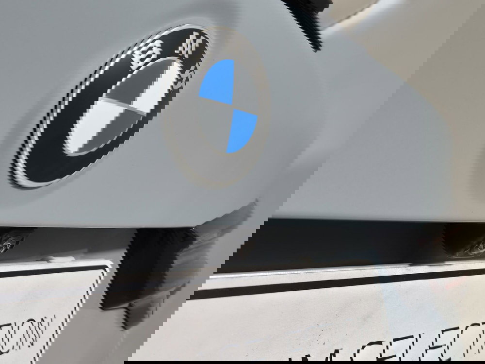 BMW X3 usata a Cuneo (18)