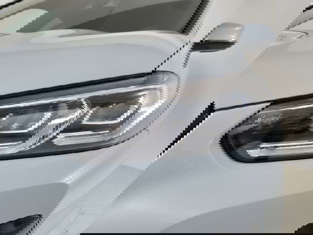 BMW X3 usata a Cuneo (20)