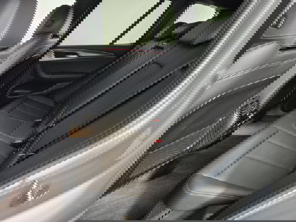 BMW X3 usata a Cuneo (8)