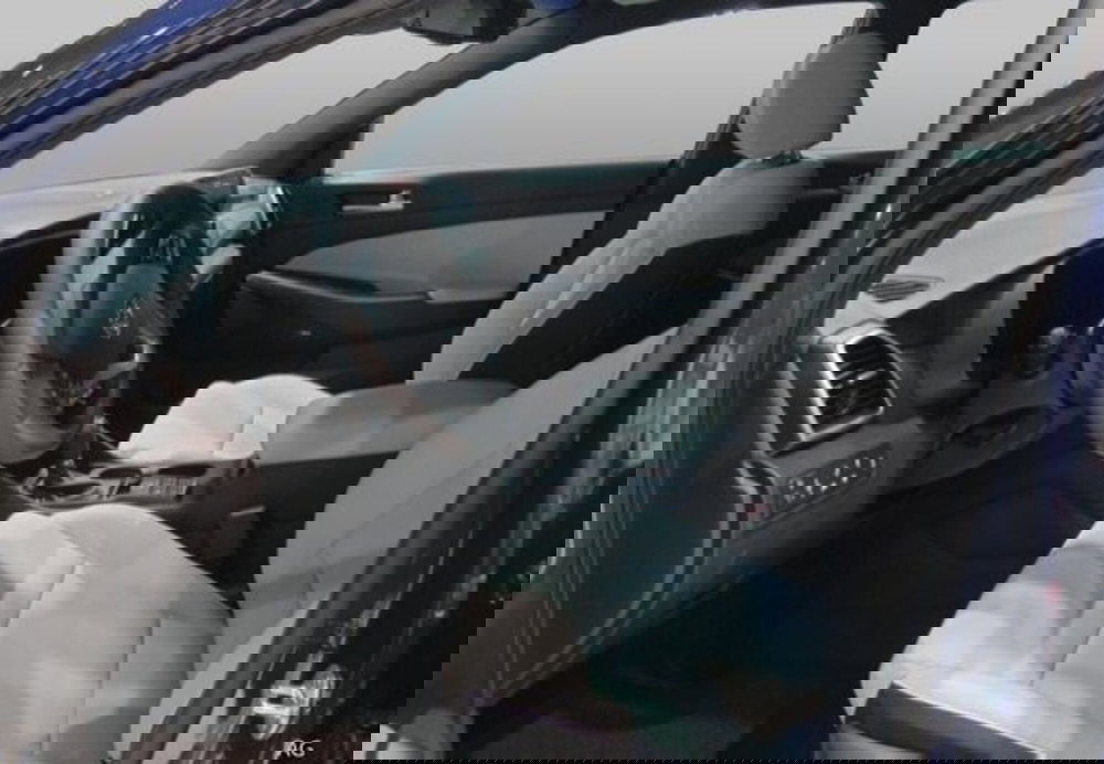 Hyundai Tucson usata a Palermo (13)