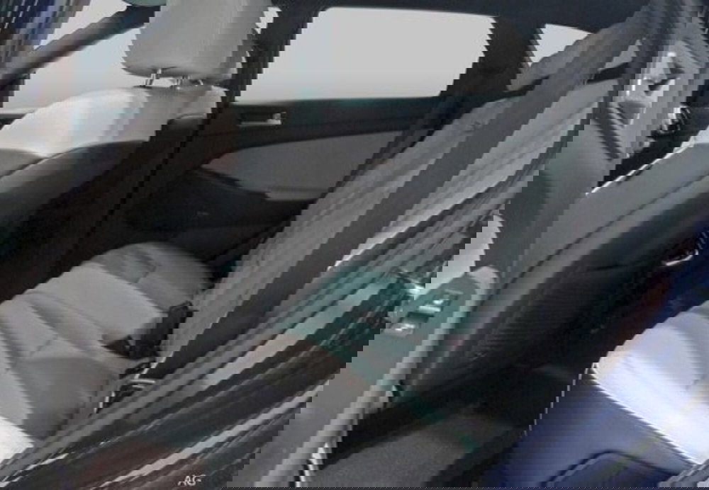 Hyundai Tucson usata a Palermo (14)