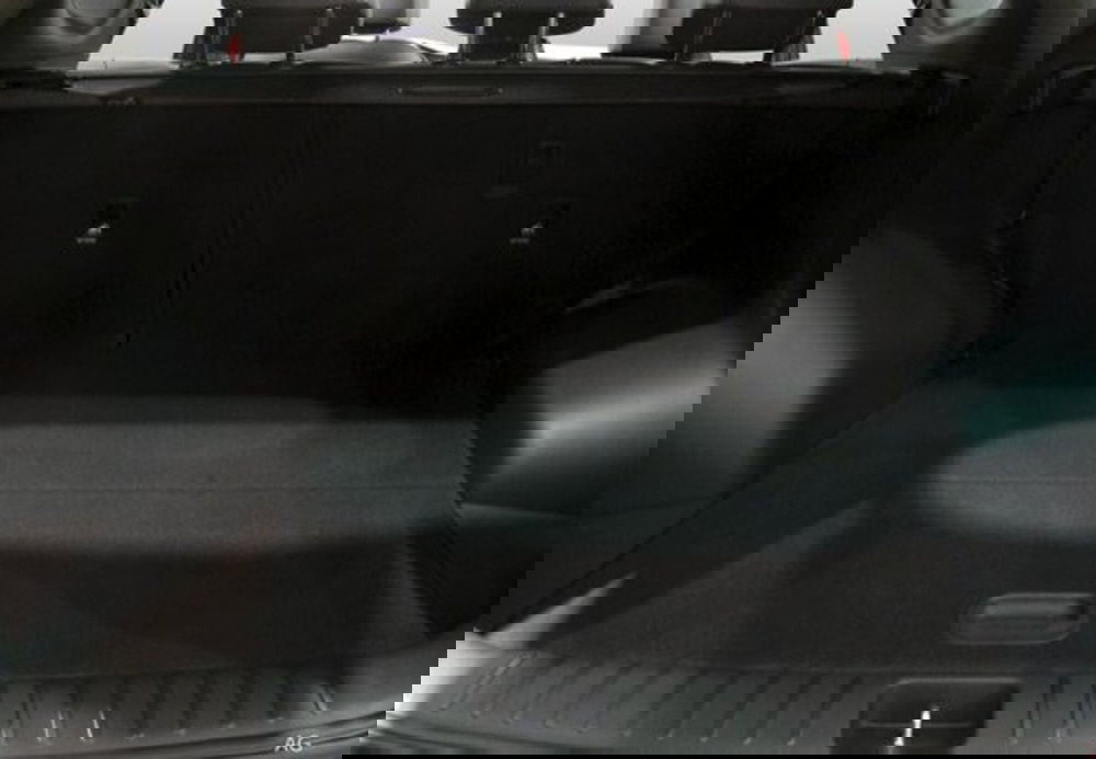 Hyundai Tucson usata a Palermo (17)