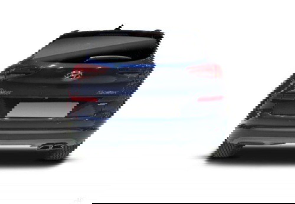 Hyundai Tucson usata a Palermo (8)