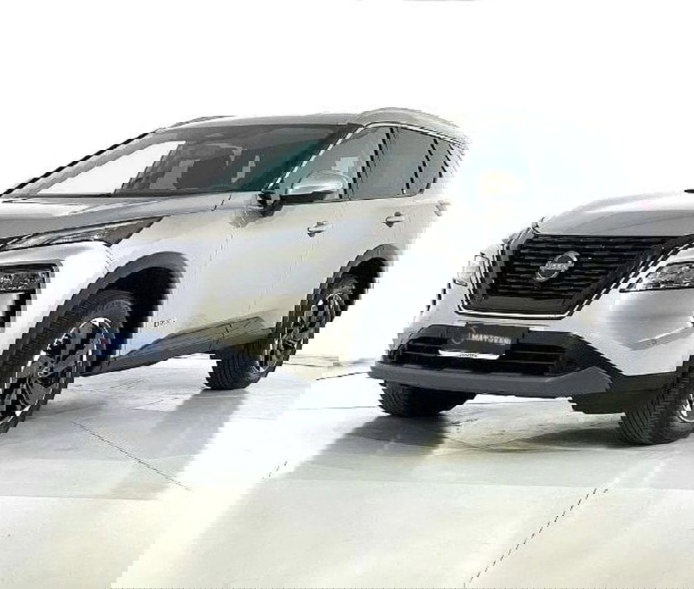 Nissan X-Trail usata a Perugia