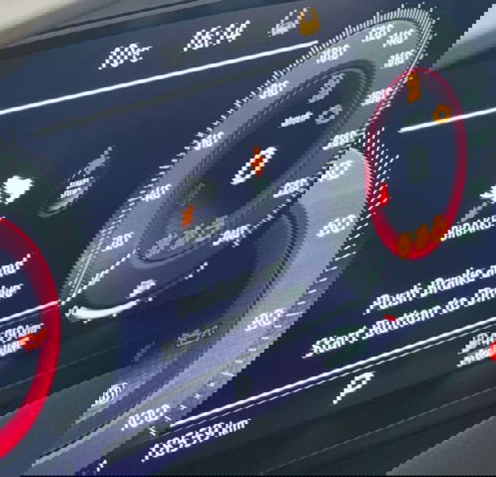 Nissan X-Trail usata a Perugia (15)