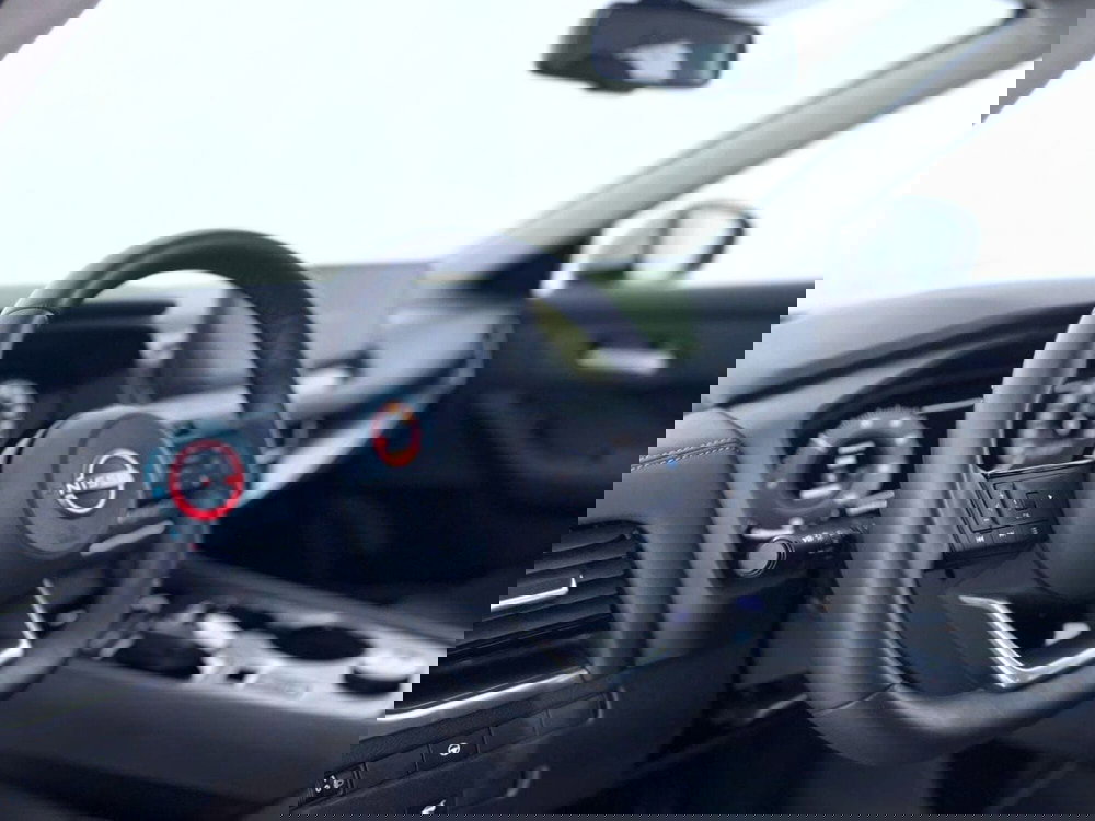 Nissan X-Trail usata a Perugia (16)