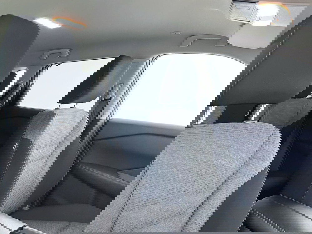 Nissan X-Trail usata a Perugia (17)