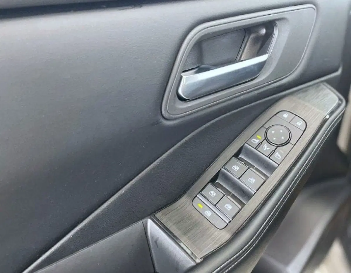 Nissan X-Trail usata a Perugia (18)
