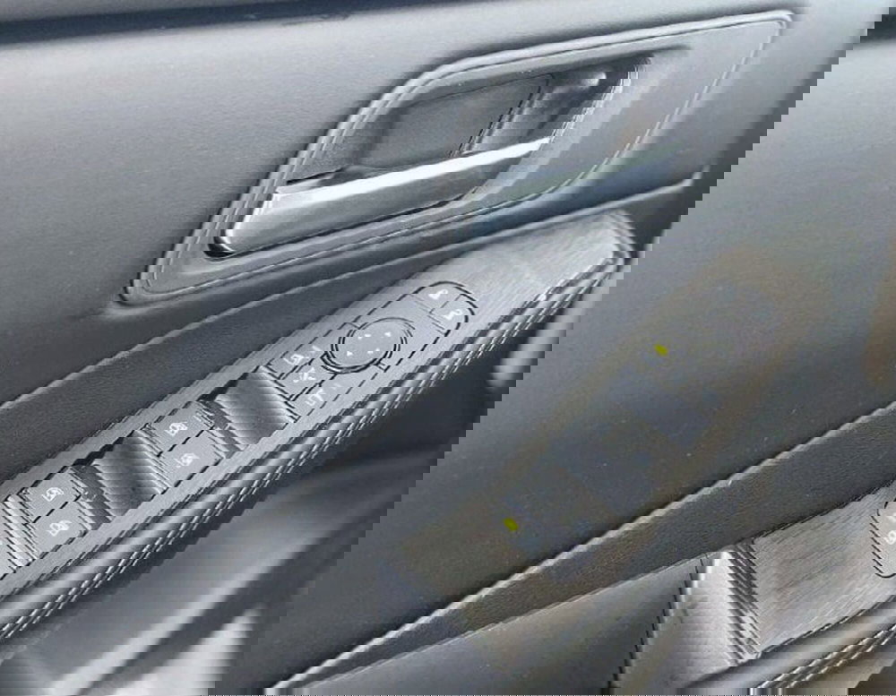 Nissan X-Trail usata a Perugia (18)