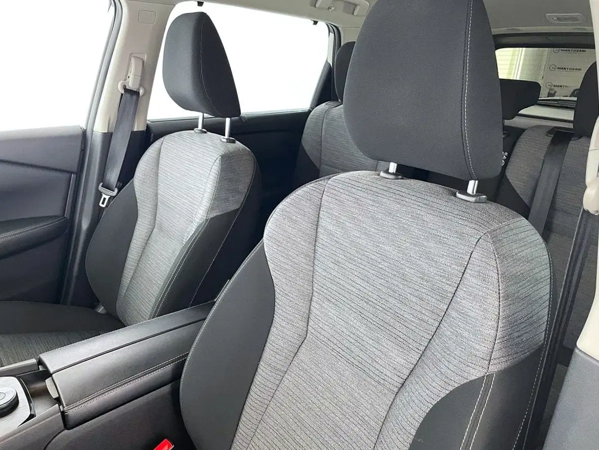 Nissan X-Trail usata a Perugia (19)