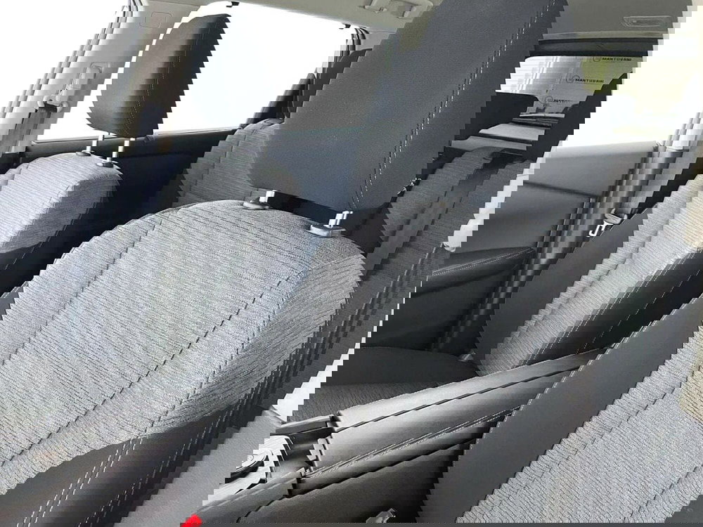 Nissan X-Trail usata a Perugia (19)