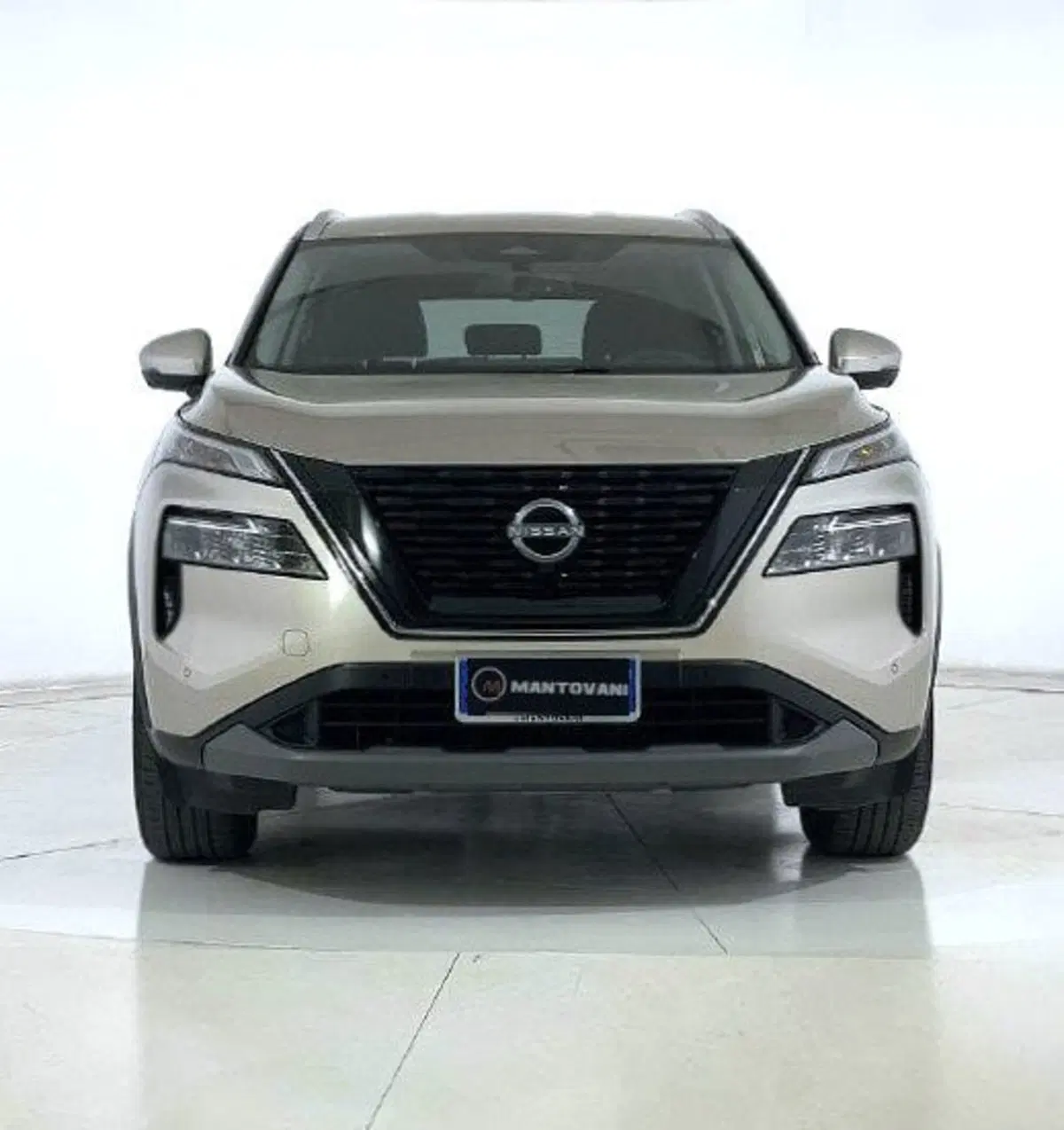 Nissan X-Trail usata a Perugia (2)