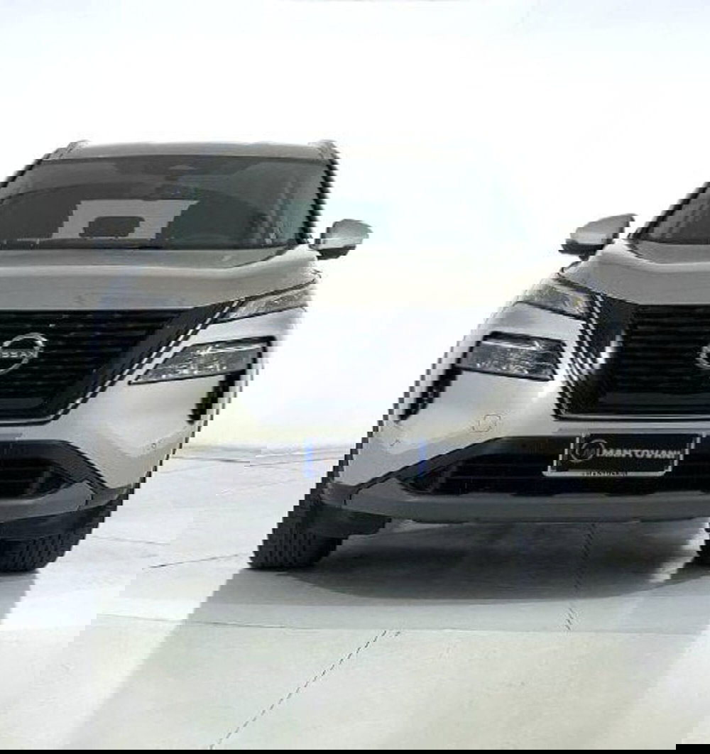 Nissan X-Trail usata a Perugia (2)