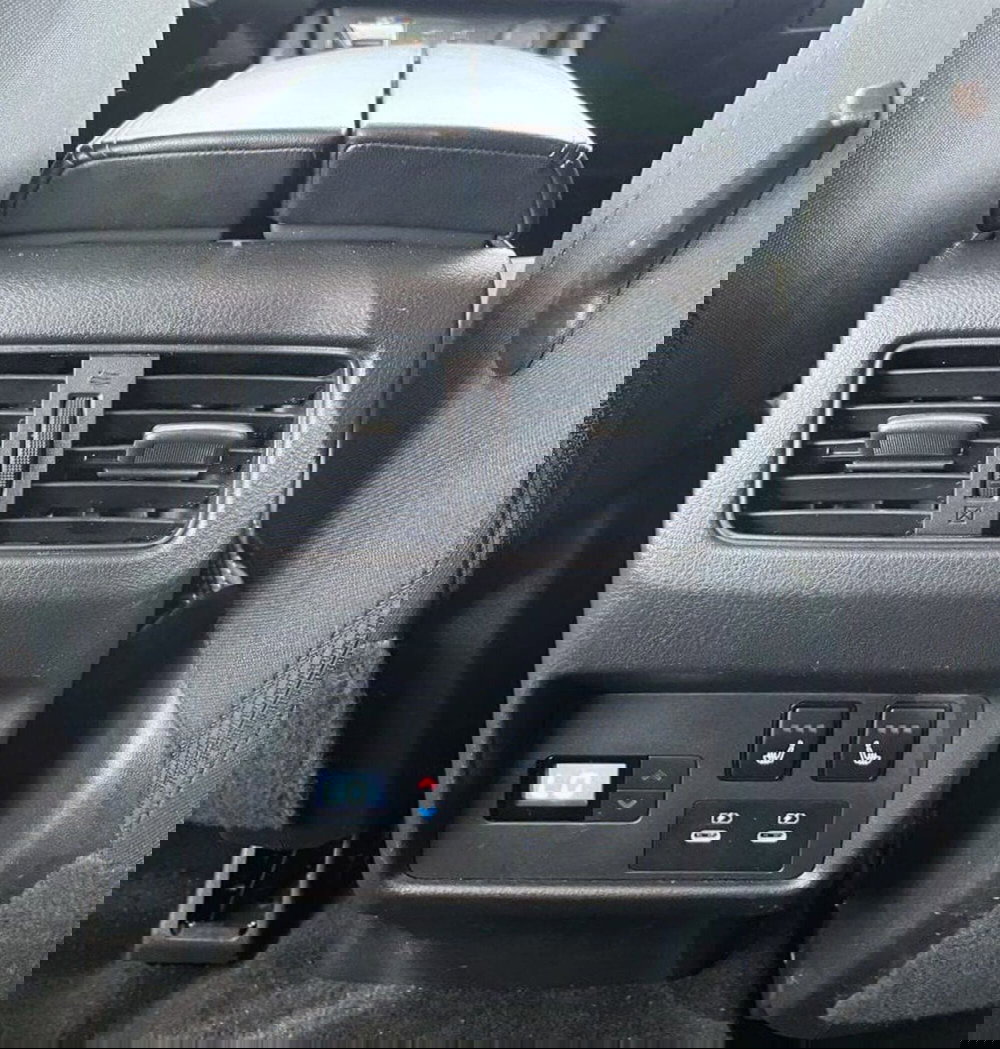 Nissan X-Trail usata a Perugia (20)