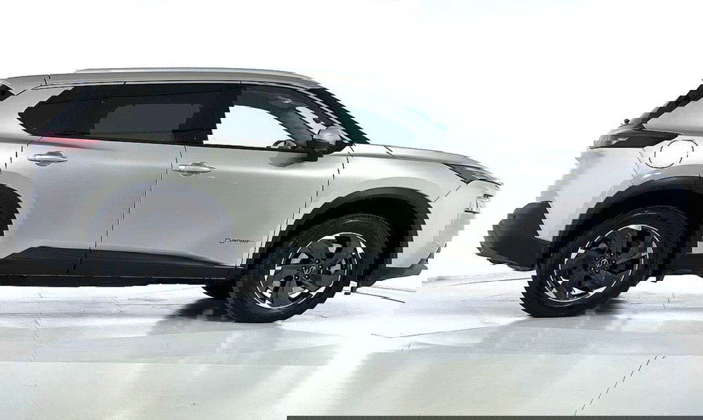 Nissan X-Trail usata a Perugia (3)