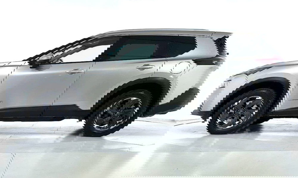 Nissan X-Trail usata a Perugia (6)