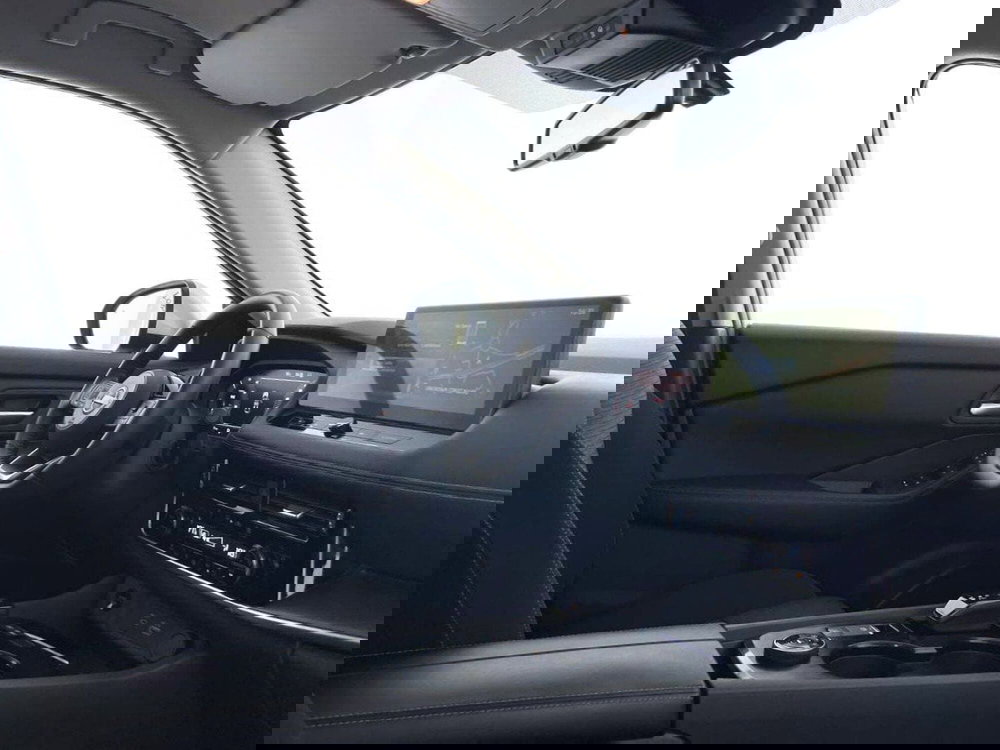 Nissan X-Trail usata a Perugia (7)