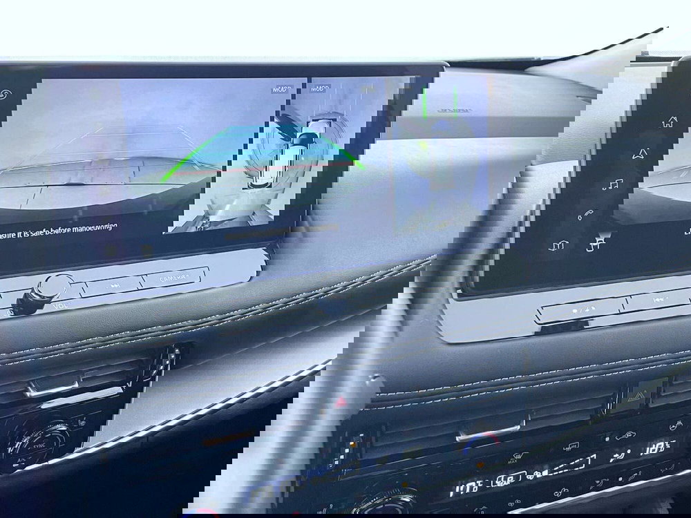 Nissan X-Trail usata a Perugia (8)