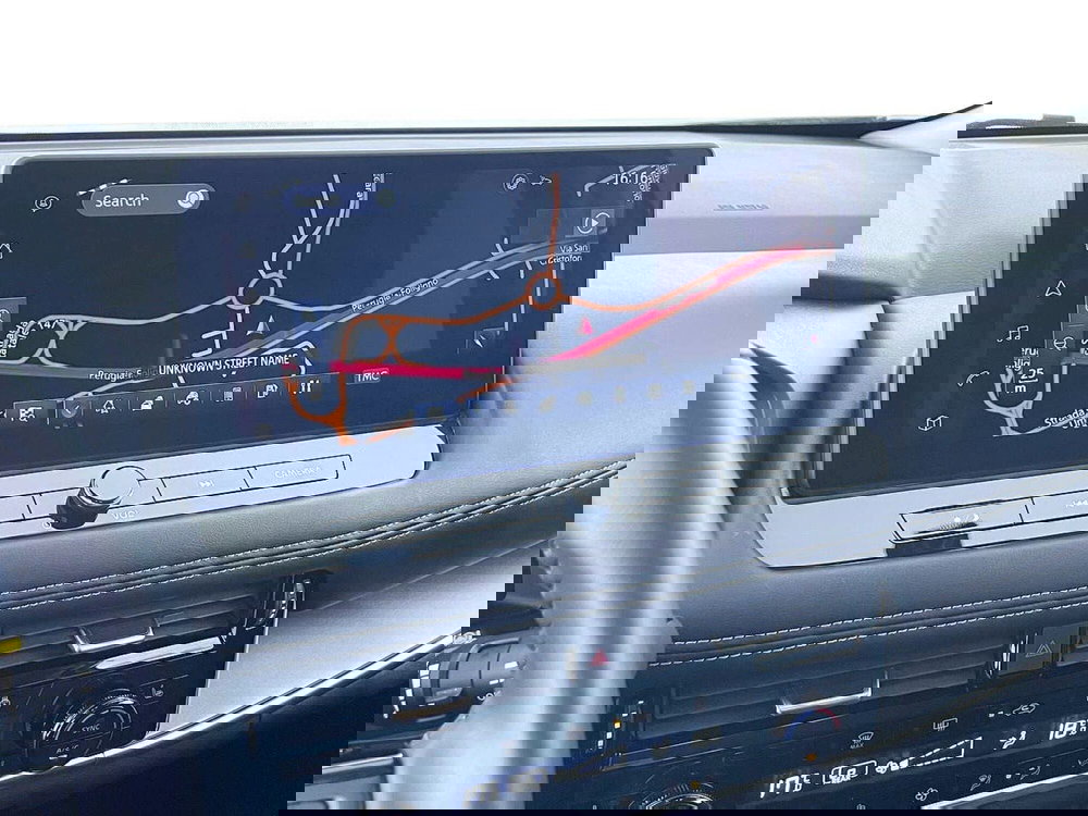 Nissan X-Trail usata a Perugia (9)