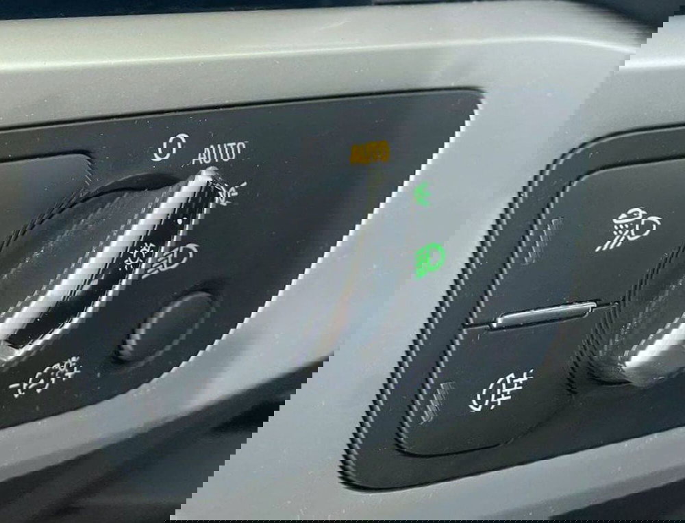 Audi A4 Avant usata a Perugia (10)