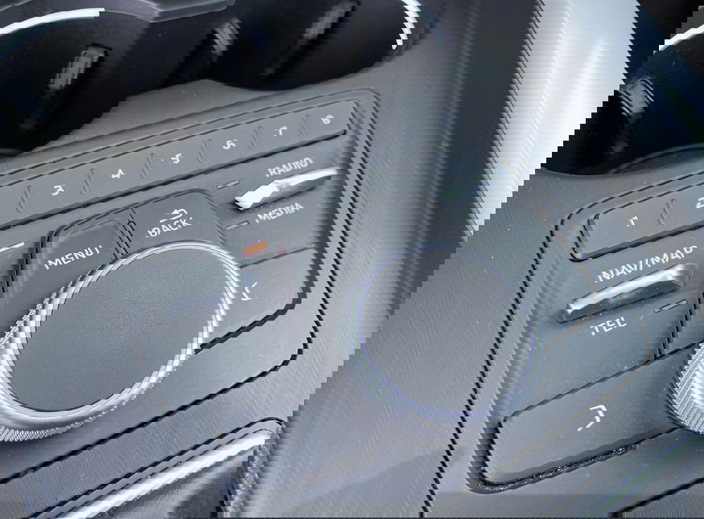 Audi A4 Avant usata a Perugia (13)