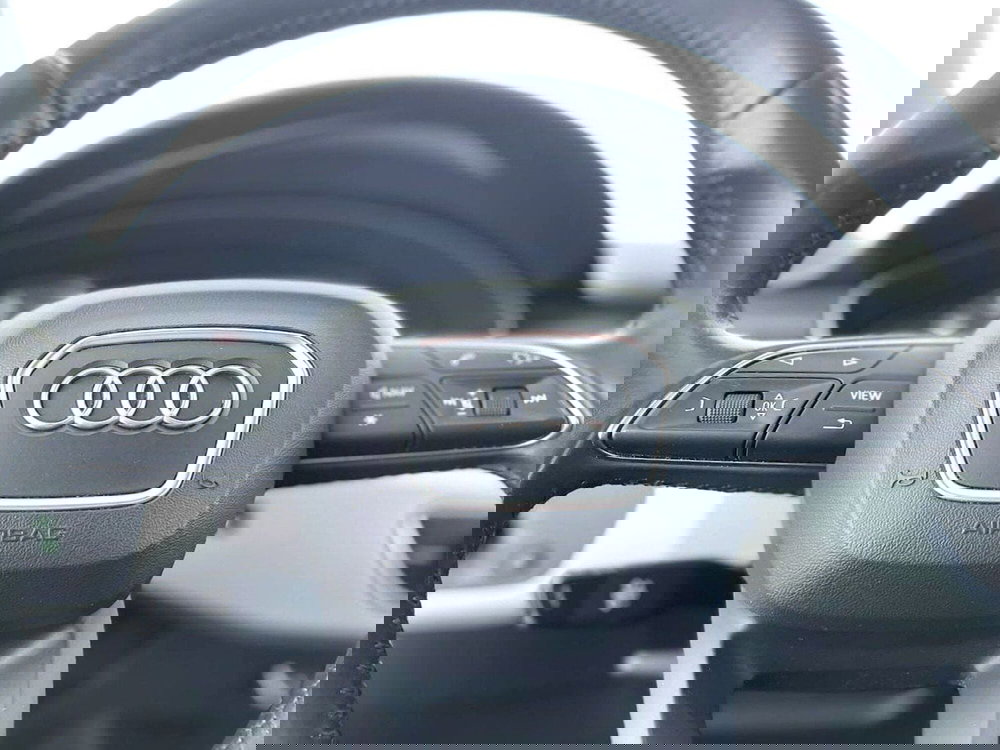 Audi A4 Avant usata a Perugia (15)