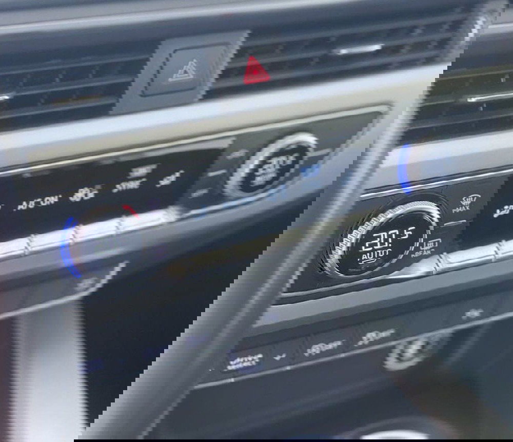 Audi A4 Avant usata a Perugia (16)